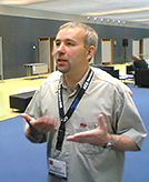 Serge Smirnoff