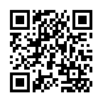 QR code for Bitcoin donations to SE