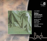 J.S. Bach, Oster-Oratorium