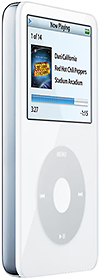 iPod Video by Apple