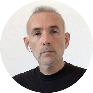 Serge Smirnoff, Research Engineer (audio)
