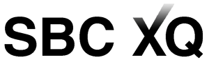 SBC XQ logo